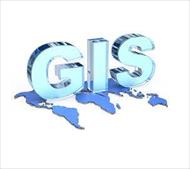 پاورپوینت کاربرد GIS در برنامه‌ریزی کاربری اراضی